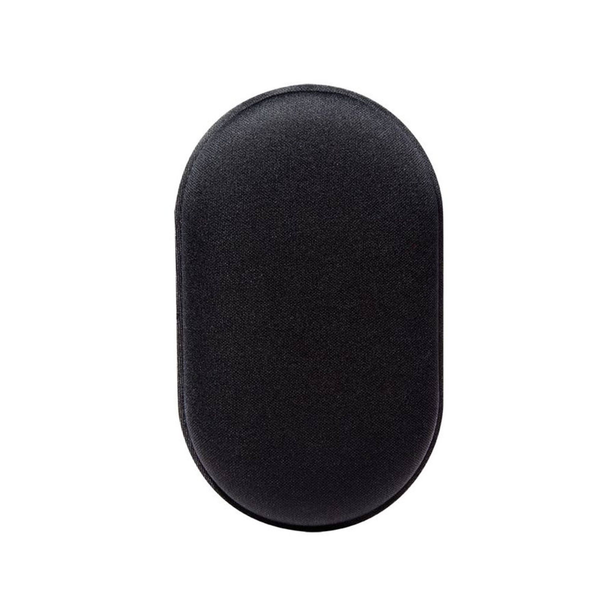 Coussin lombaire en mousse