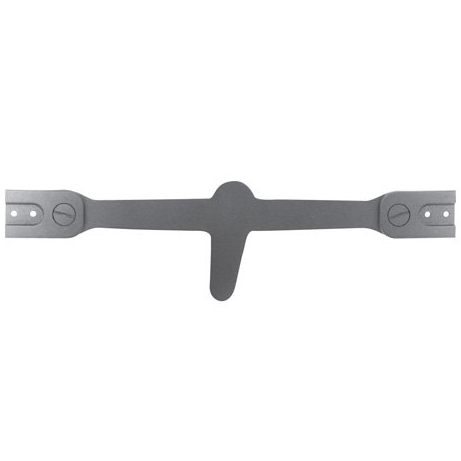Becker 2950 - Standard Flange Stirrup With Double Action Ankle Joints