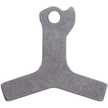 Becker K3210-Y - Dorsiflexion Assist K-Series Y Stirrup Insert Only