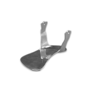 Platelages plantaire Becker (Footplates)