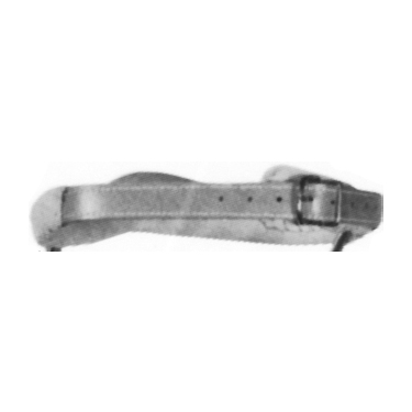 Becker Ischial Seats & Rings