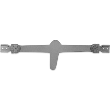 Modèle 3050 - Étrier à semelle standard avec articulations à action standard