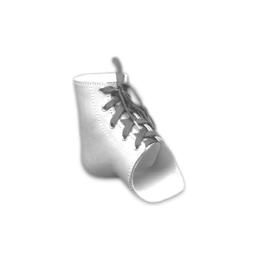 Becker Molded Leather