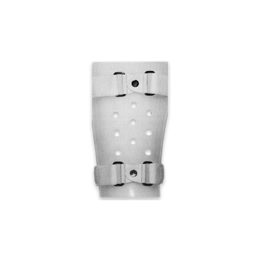 Becker Ventilation Holes