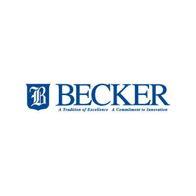 Becker Rivets