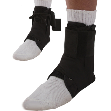 Bird & Cronin F8®X Ankle Brace with Stays