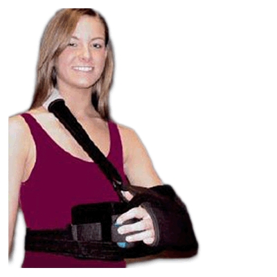 Bird & Cronin Super Sling Plus