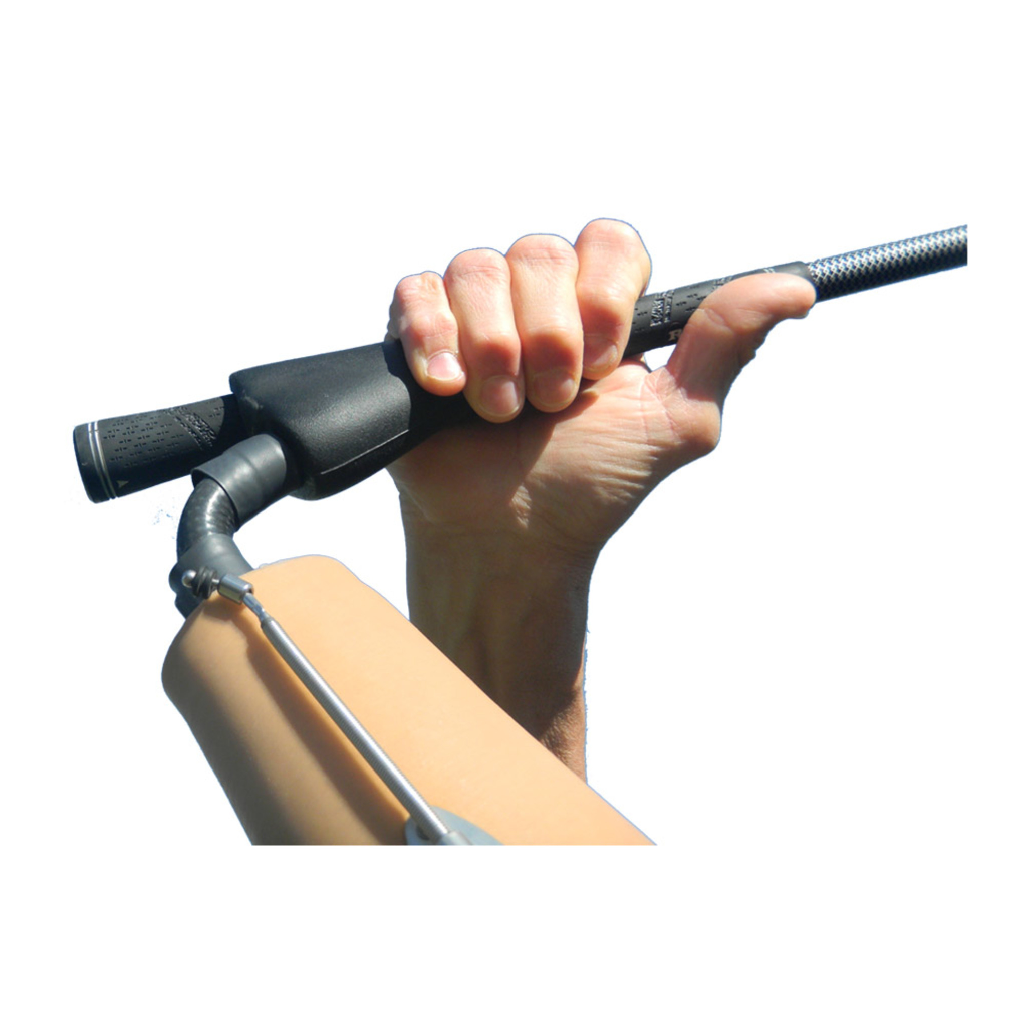 Eagle Flex Golf TD
