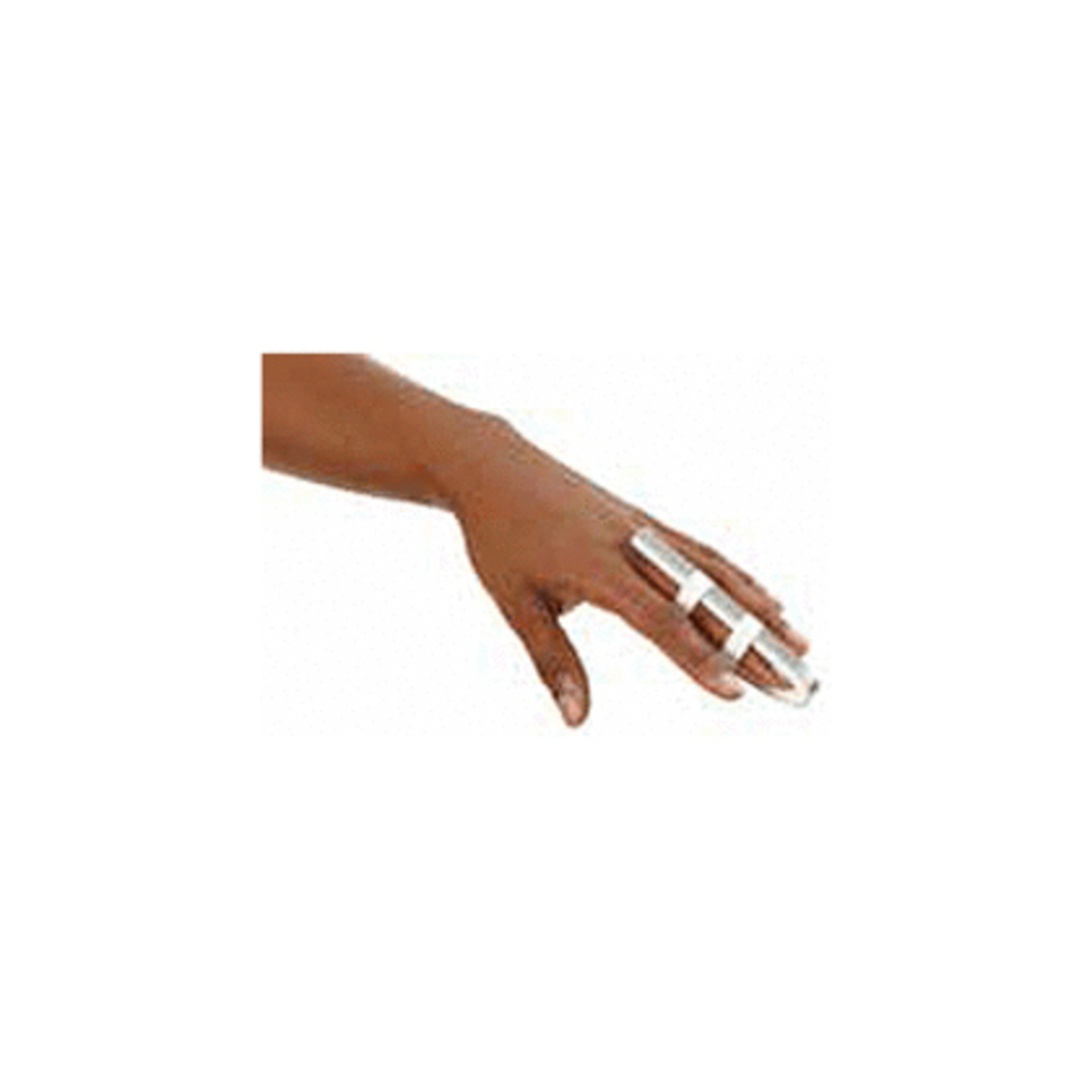 Alumafoam Finger Splint