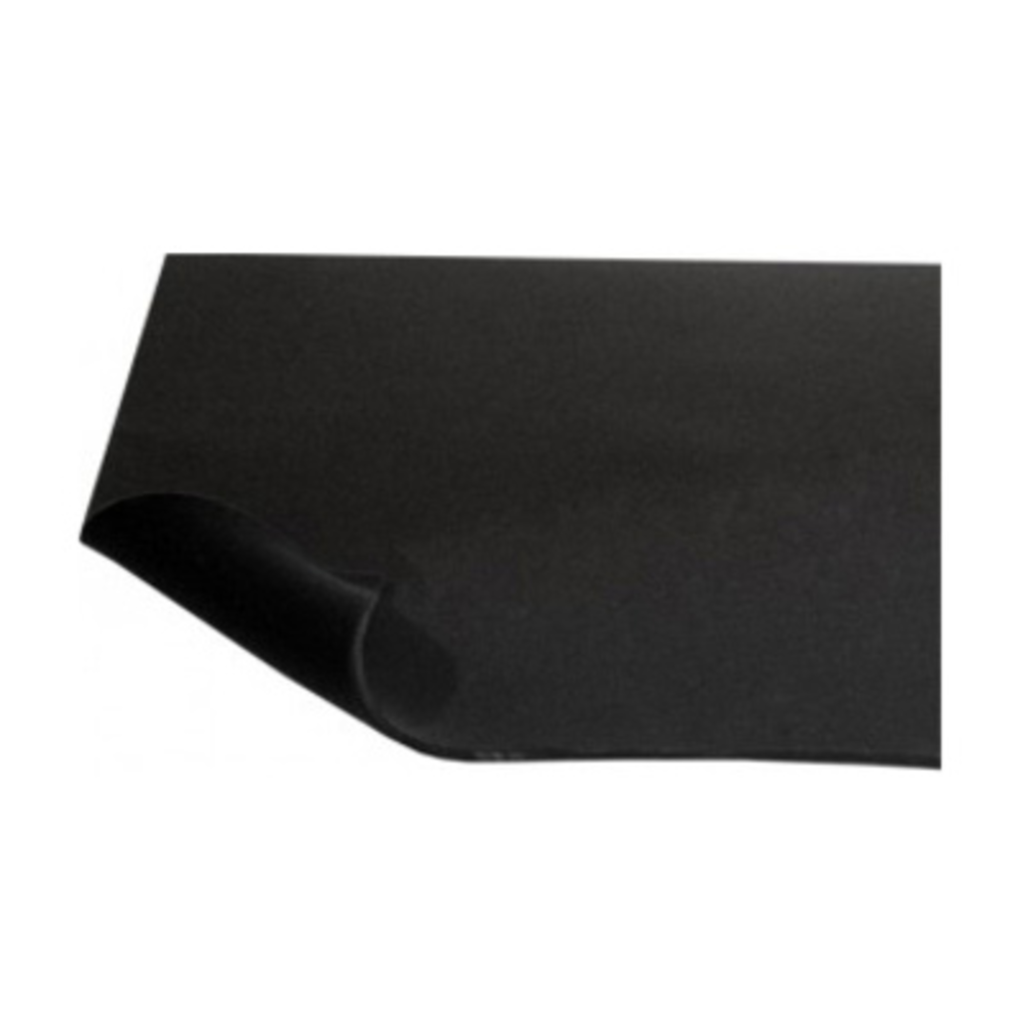 Feuille de néoprène