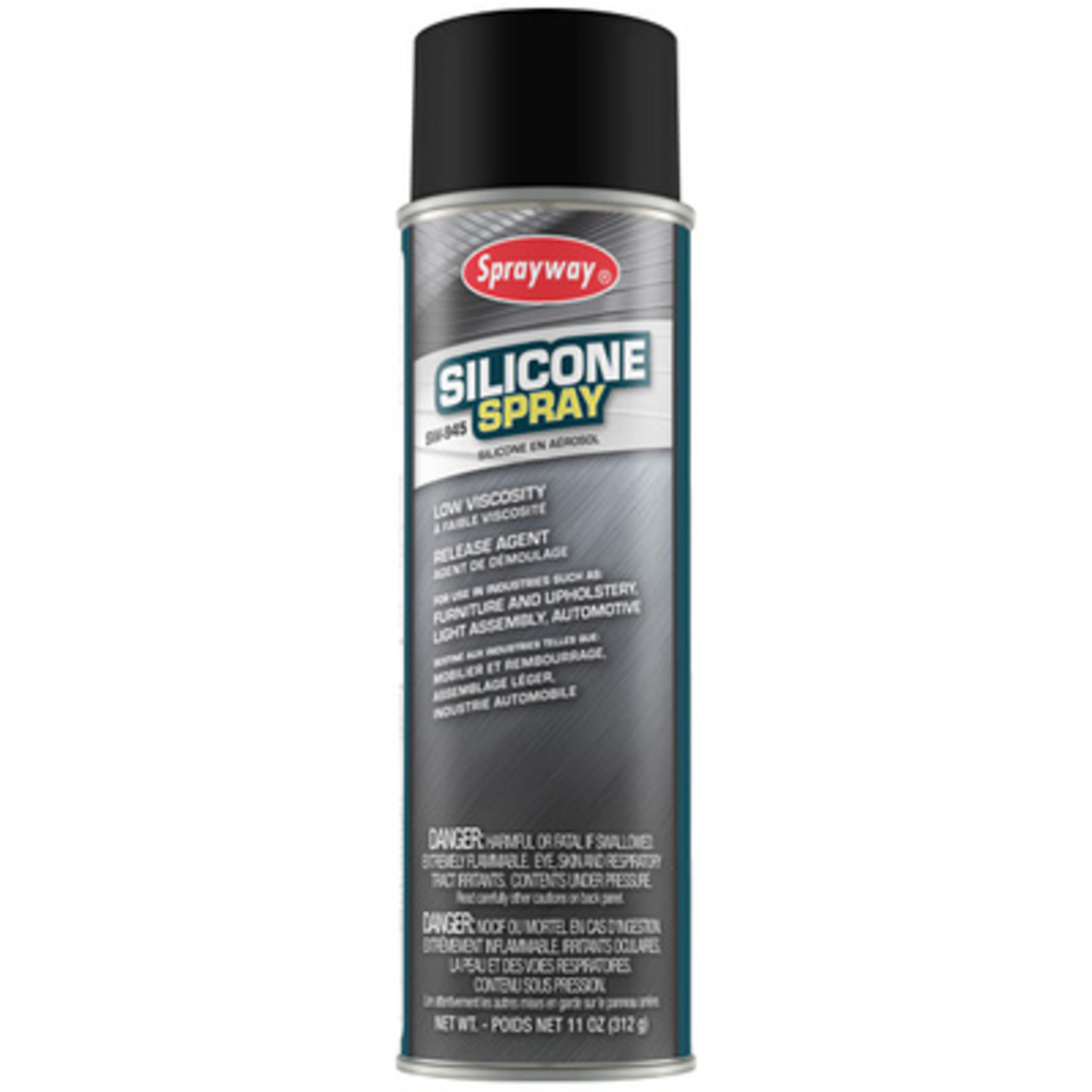 Silicone Spray