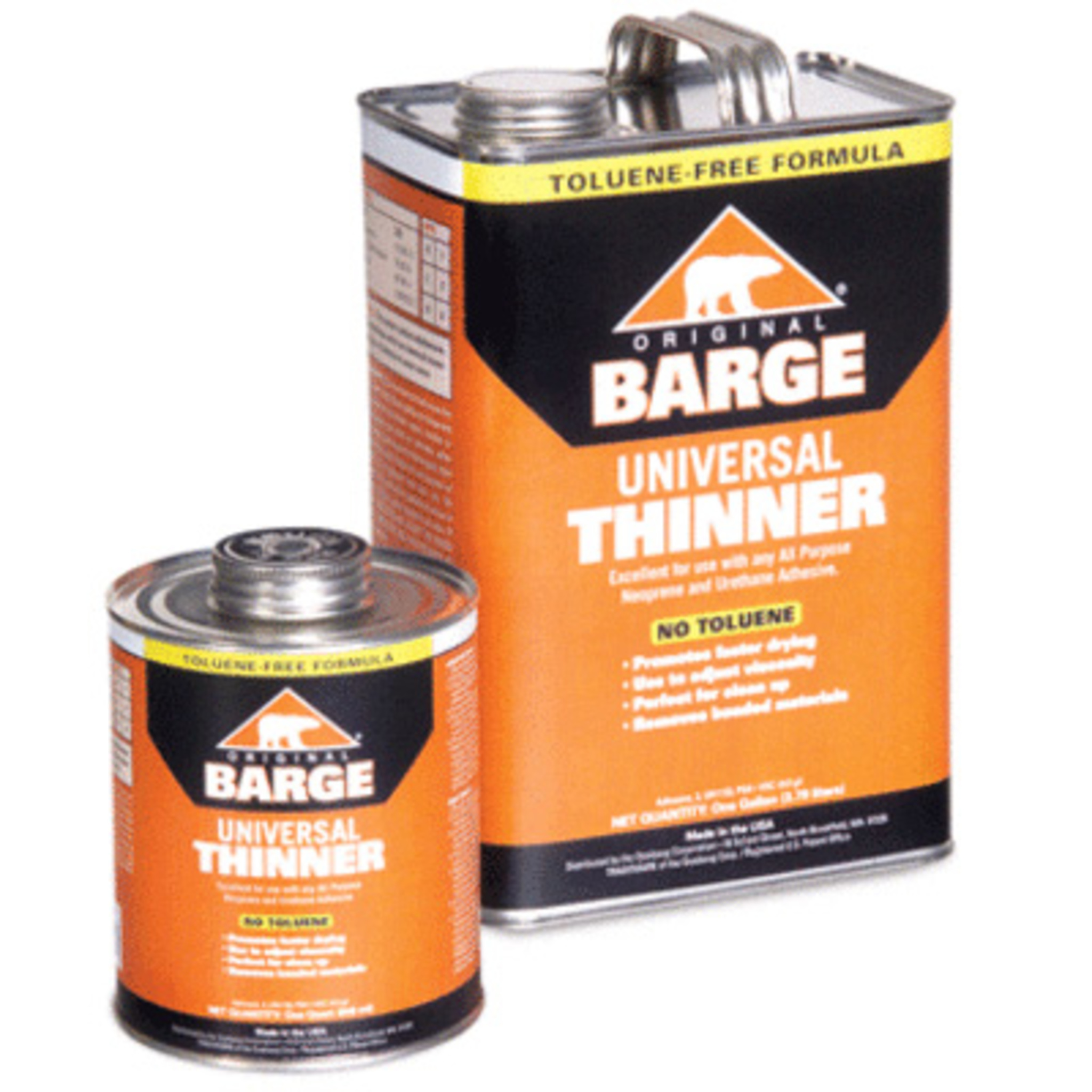 Universal Thinner