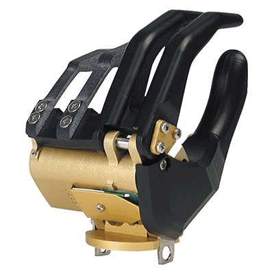 Fillauer Child Myoelectric Hand