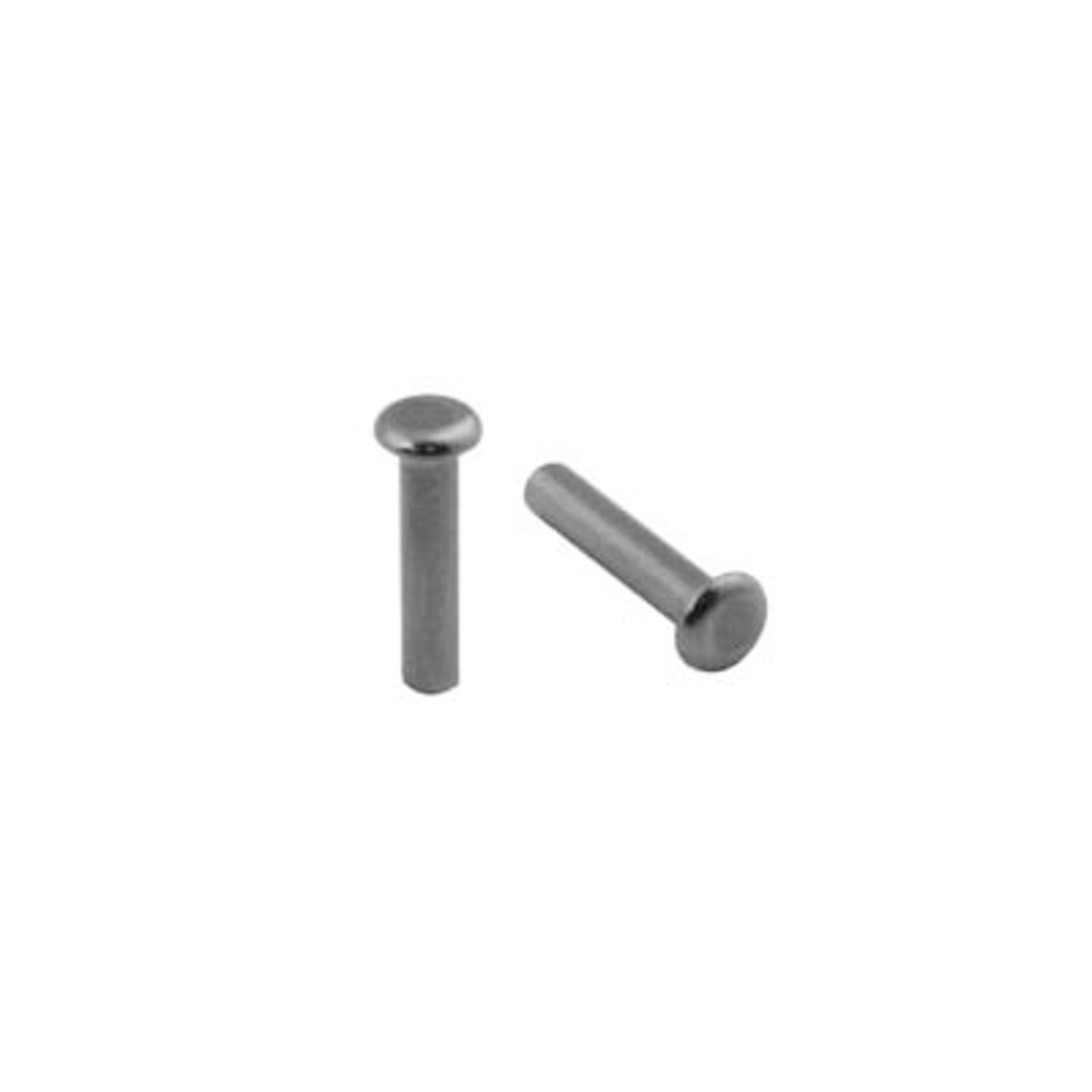 Rivets en cuivre pour courroies