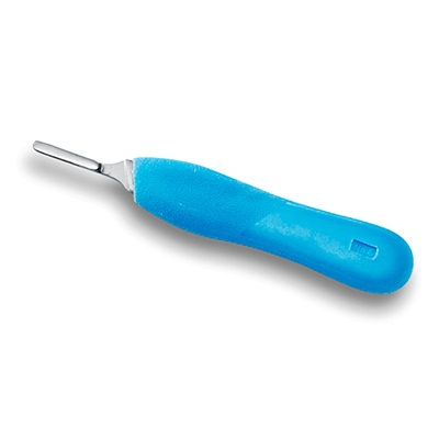 Scalpel chirurgical
