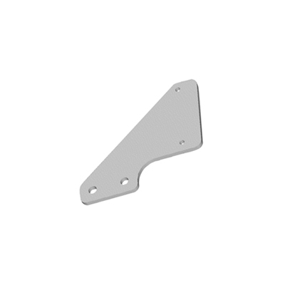 Support de fixation auxiliaire pour l'articulation Swing Phase (SPL) 2