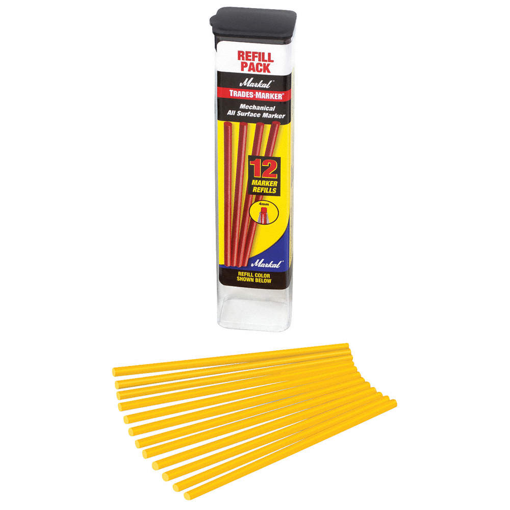 Grainger® TRADES-MARKER®