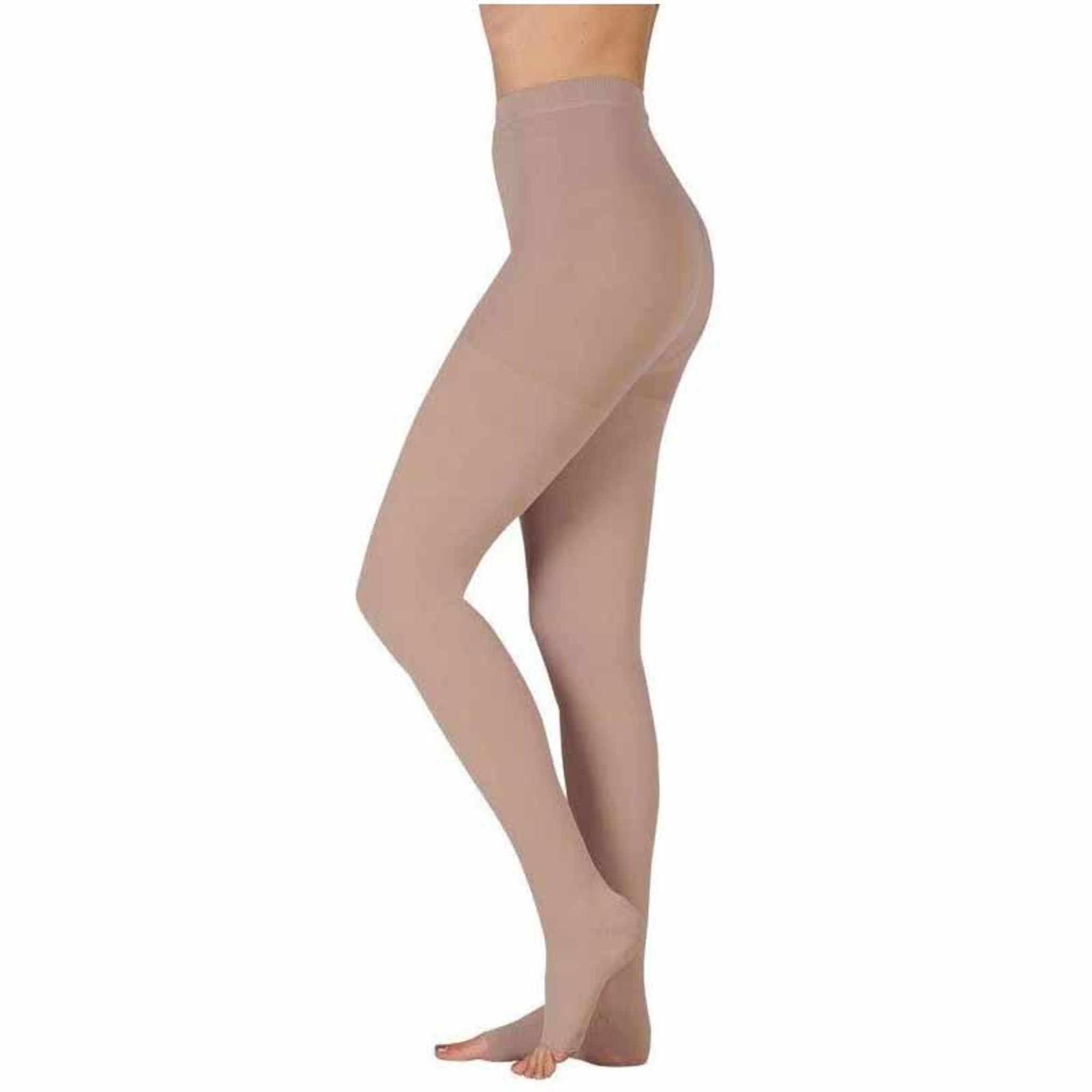 Dynamic Pantyhose