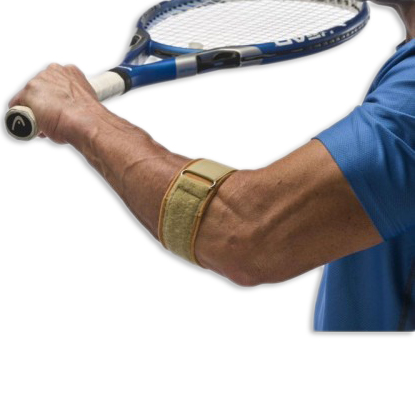 Medi-Dyne Cho-Pat Tennis Elbow Support
