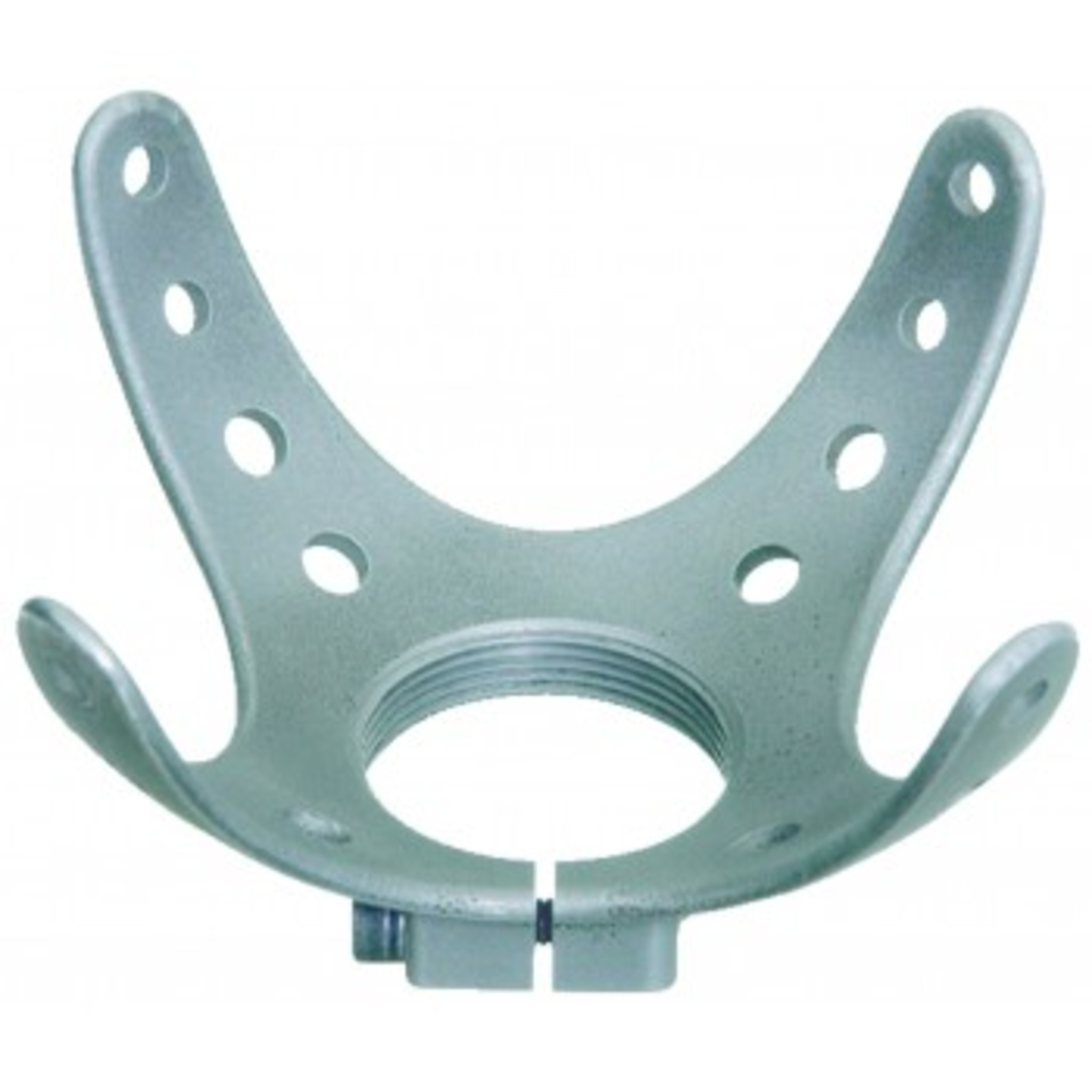 Adaptateur ancré pivotant pour emboîture fémorale (4 branches)