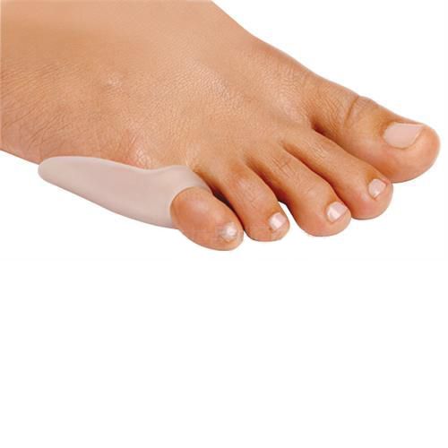 Protecteur d’oignon petit orteil Visco-GEL de PediFix