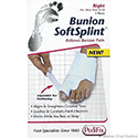 Attelle souple pour oignon SoftSplintMC de PediFix