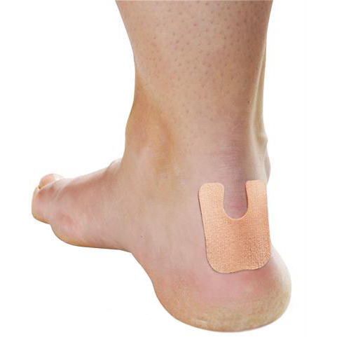 Protecteurs de callosités FELTasticMC de PediFix