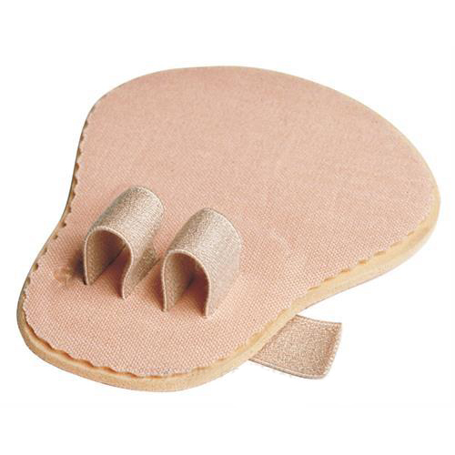 Redresseur double pour orteils – Choix des podiatres PediFix