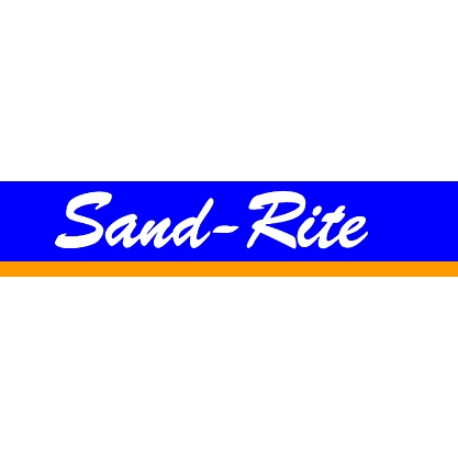Sand-Rite DUO-DLX Pneumatic Sander