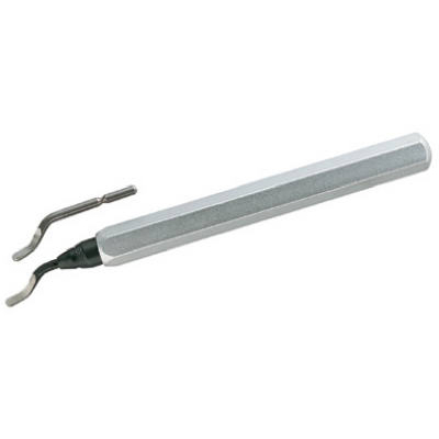 Strasser Hardware Swiv Deburring Tool