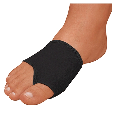 Silipos Active Gel Bunion Sleeve