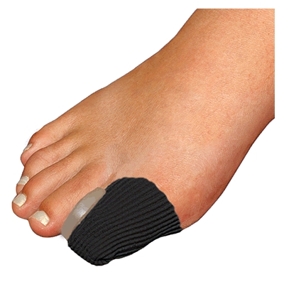 Silipos Active Gel Toe Protector with Spreader