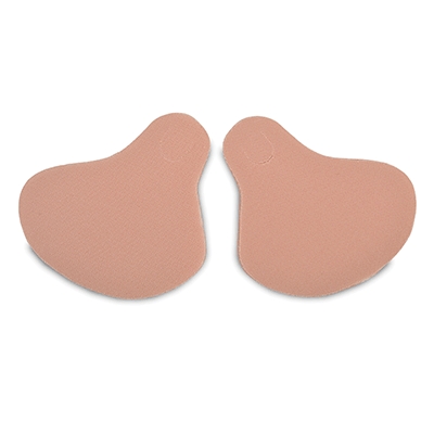Coussin gel Silipos pour boule du pied