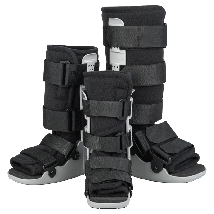 Bottes de marche PediWalker