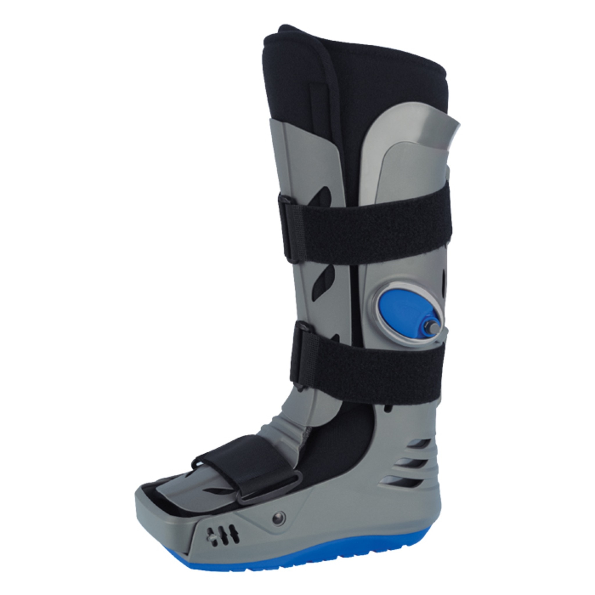 Doublures de rechange pour botte de marche pneumatique XLR8