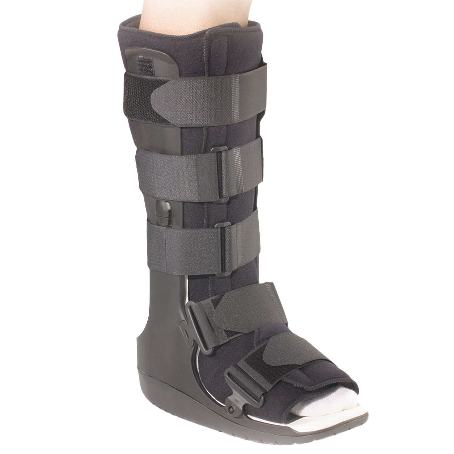 1791 Walker Boot Tall Regular