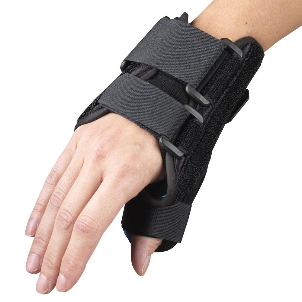 6" Wrist Thumb Spica