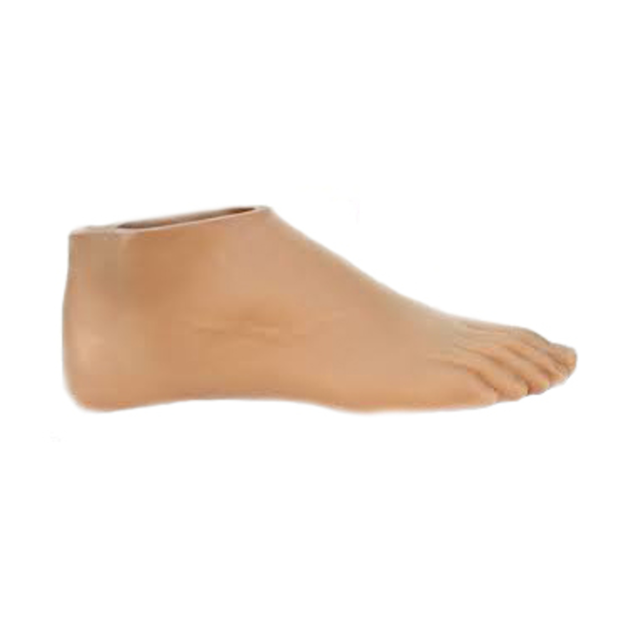 Foot Shell for Zenith and Edge Feet