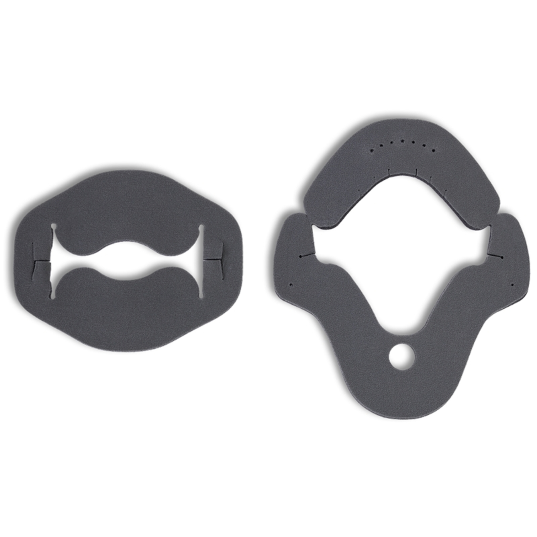 Coussinets de rechange pour collet cervical VRTX