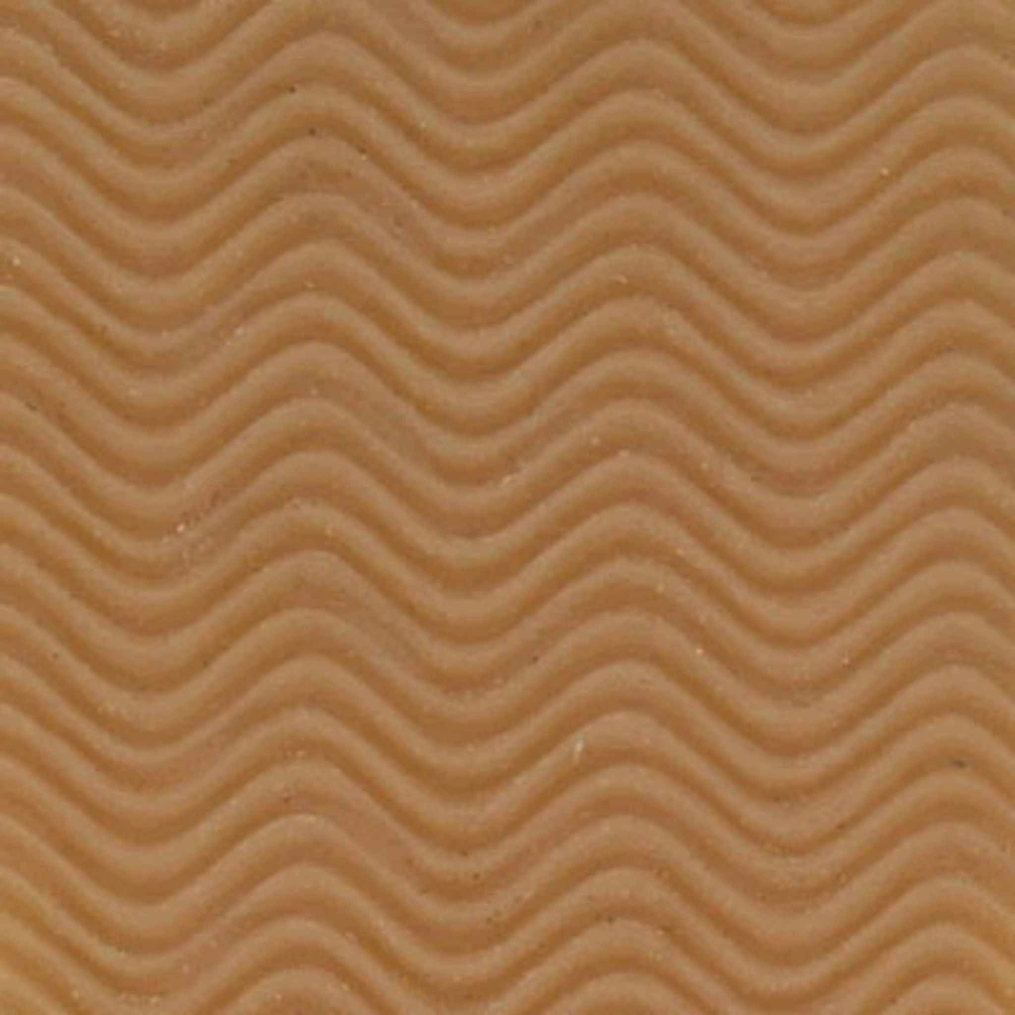 Wavy Rib