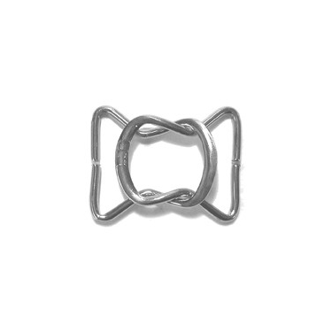 WBC 1" Bottle Opener Buckle
