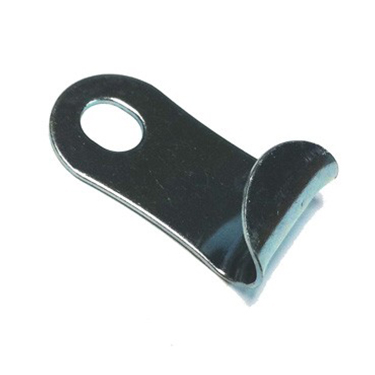 WBC Metal "J" Hook