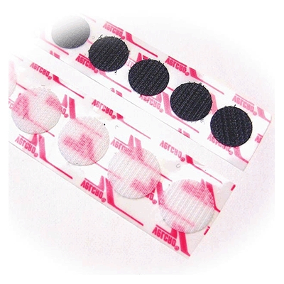 Fixations VELCOIN® VELCRO® 0172 PSA WBC