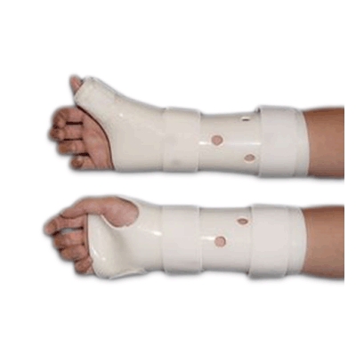 Wheaton™ Pediatric Wrist Fracture Brace