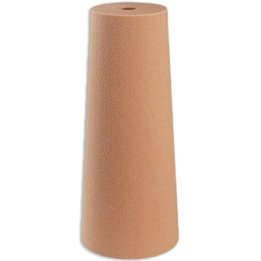 Recouvrement de mousse transtibial