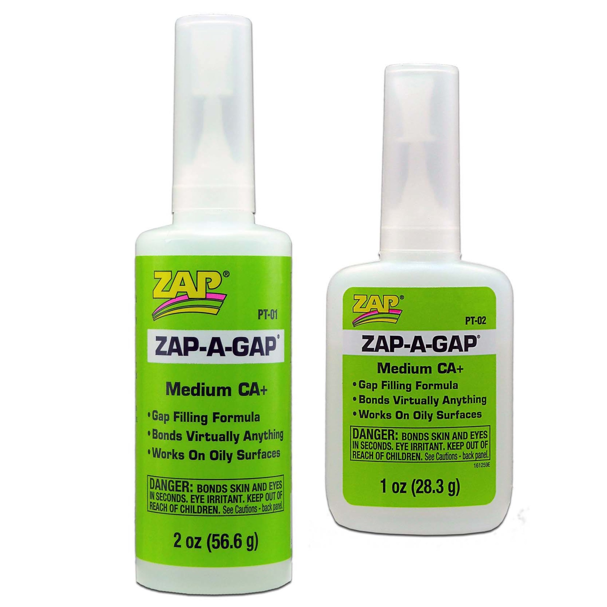 Zap-A-Gap