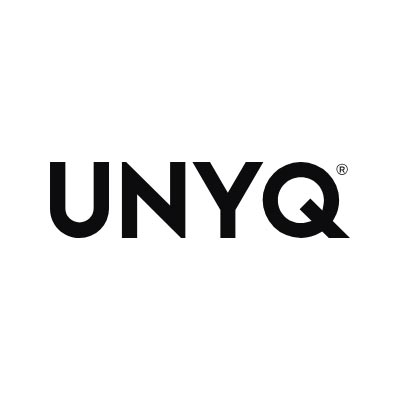 UNYQ Cover Extra - Engraved Image